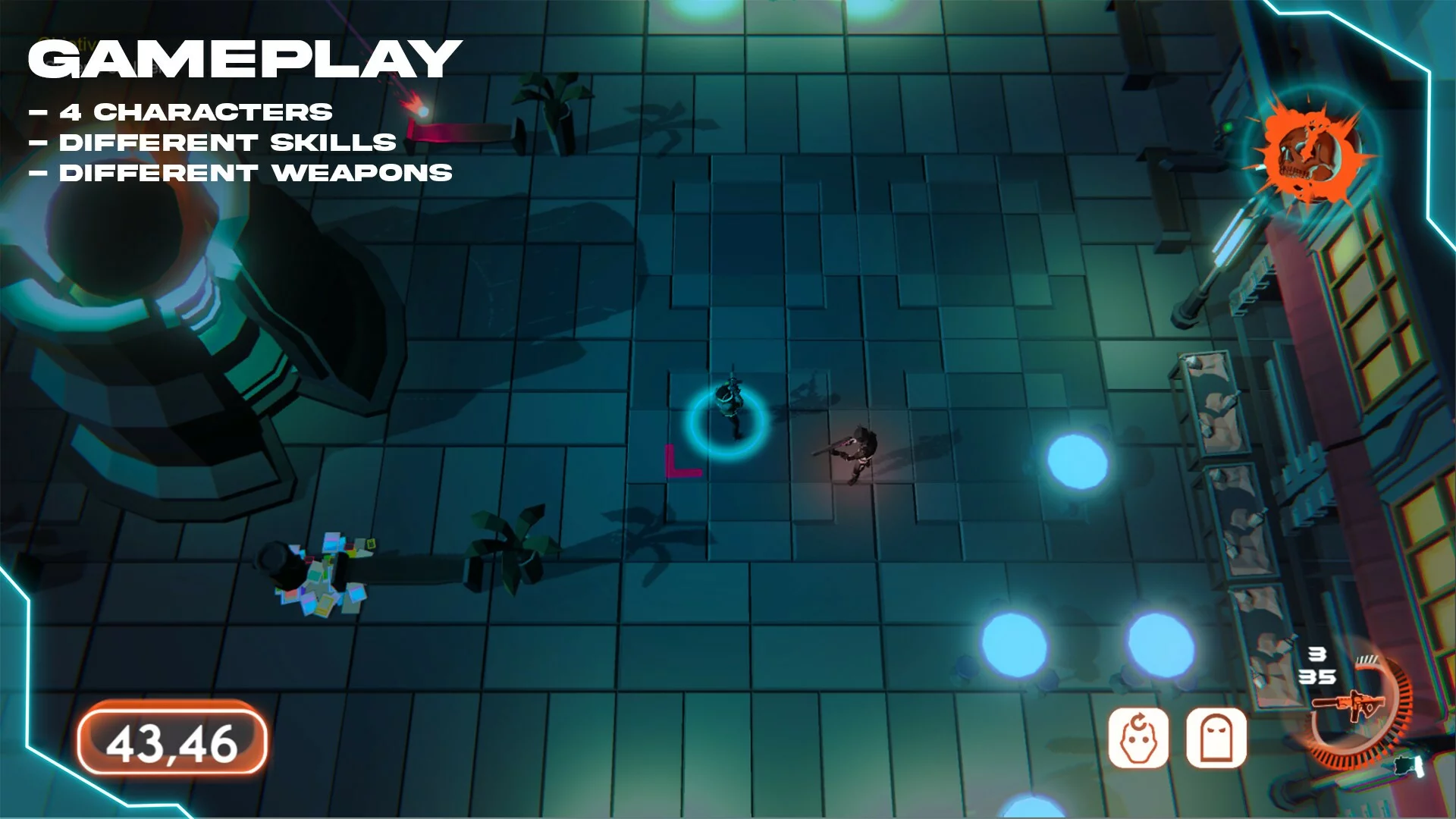 Изображение игры: Will Walker