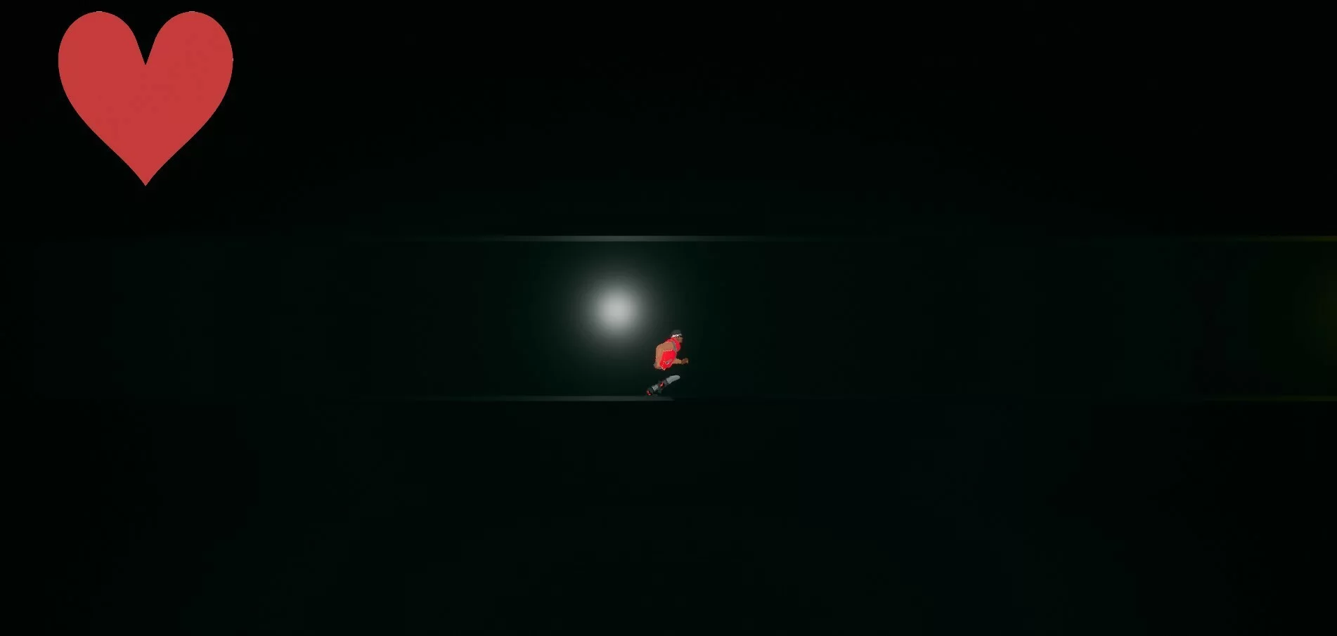 Изображение игры: Wild Runs