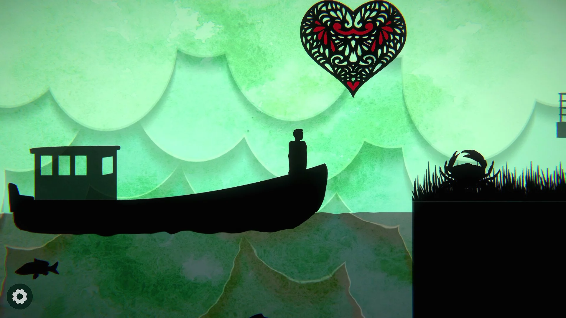 Изображение игры: Unforgettable You