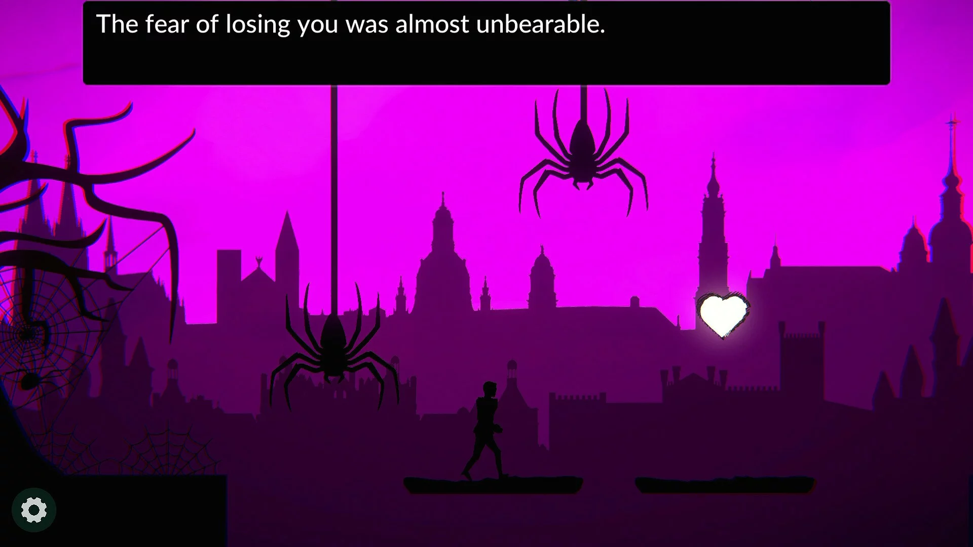 Изображение игры: Unforgettable You