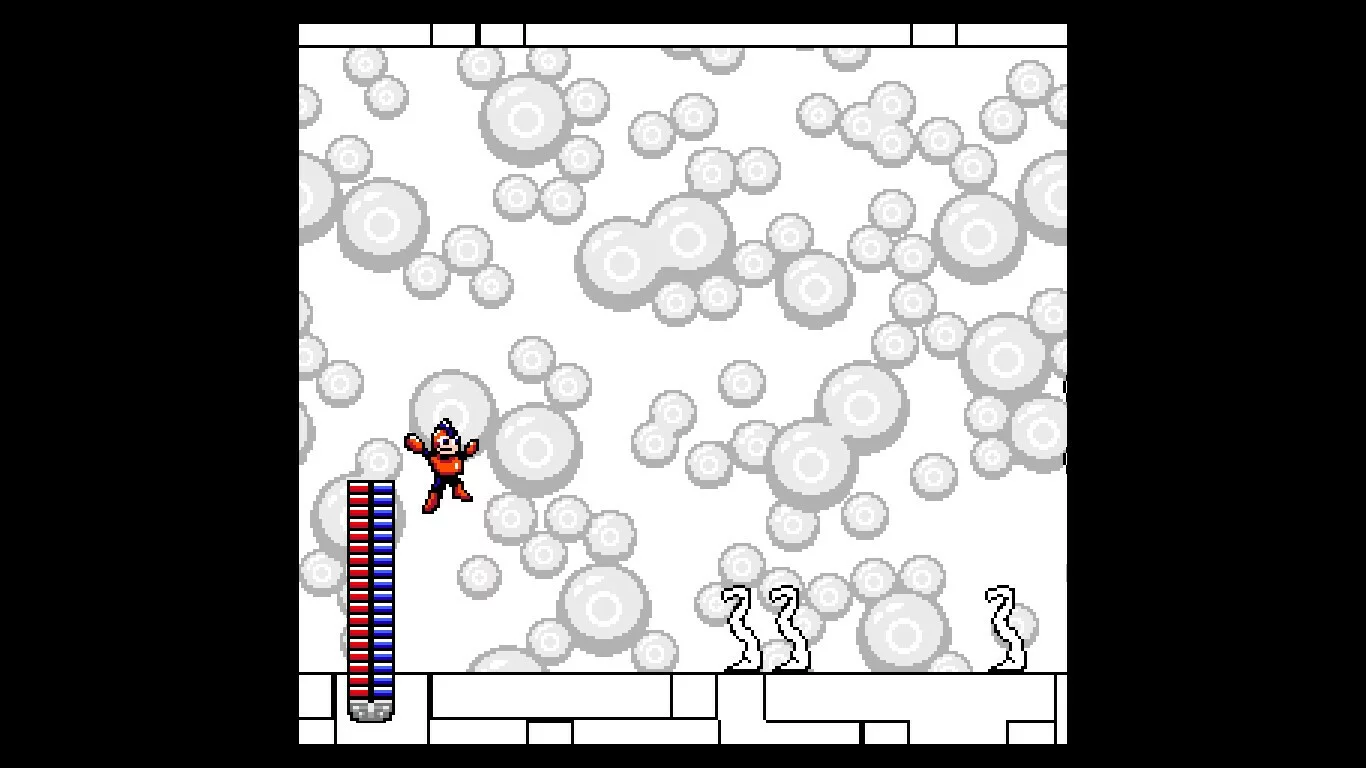 Изображение игры: Terra Earth