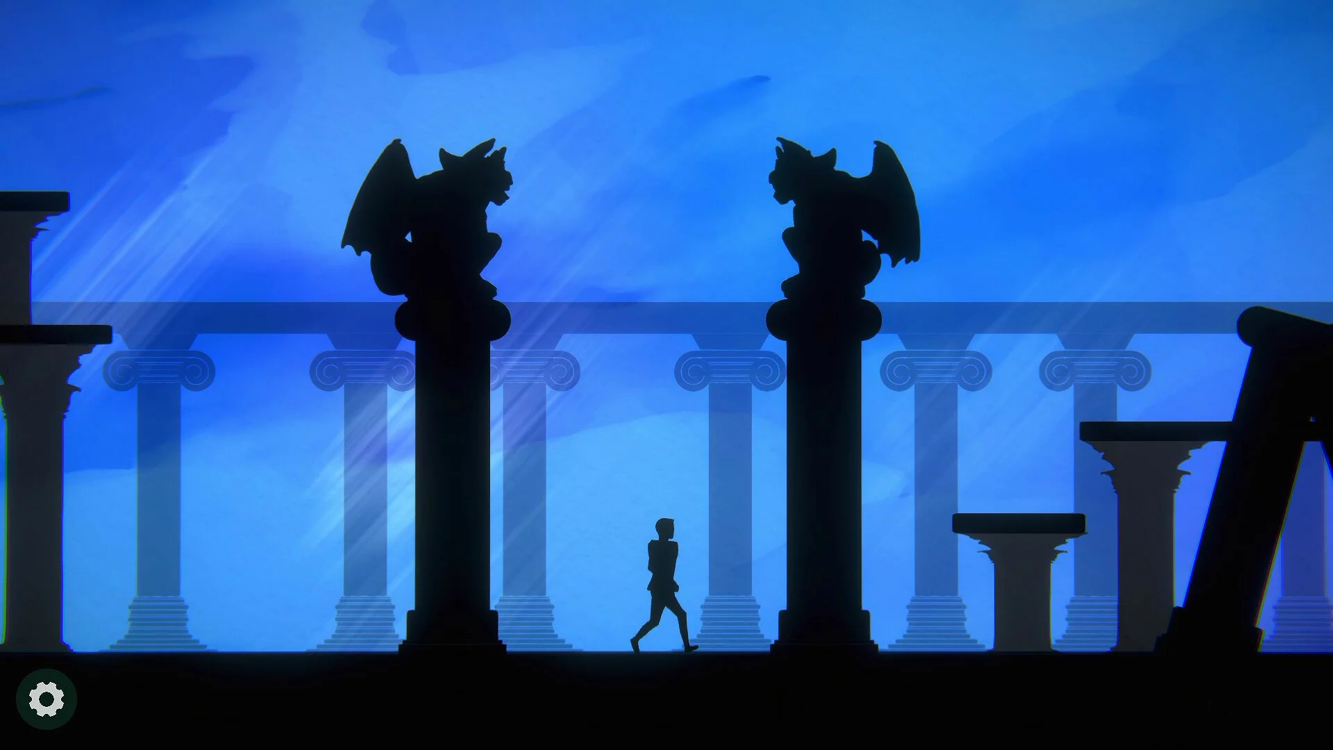 Изображение игры: Unforgettable You