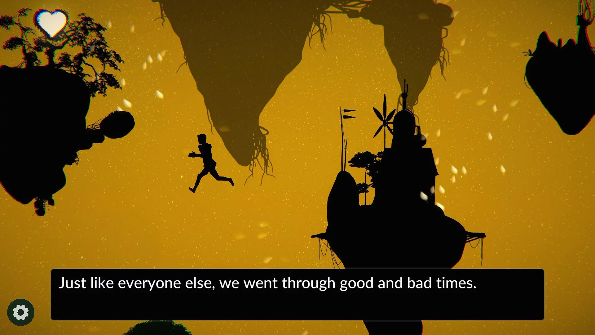 Изображение игры: Unforgettable You