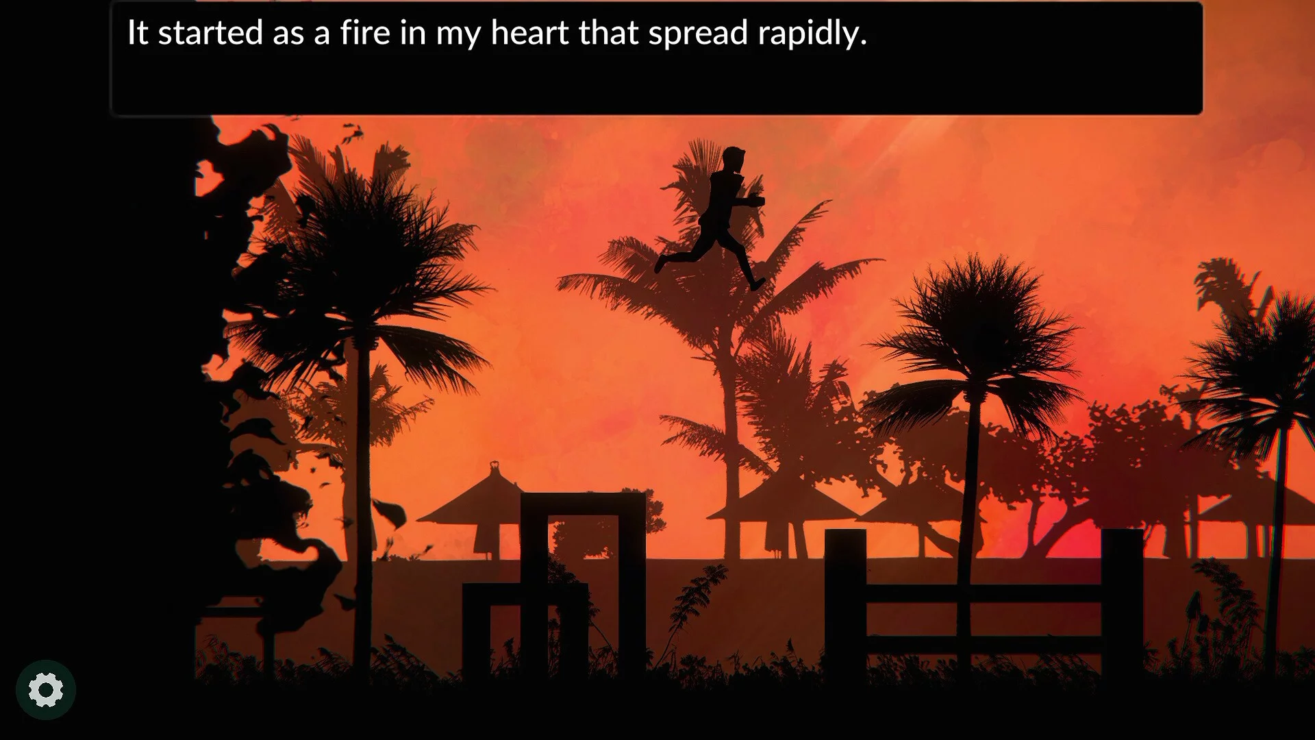 Изображение игры: Unforgettable You
