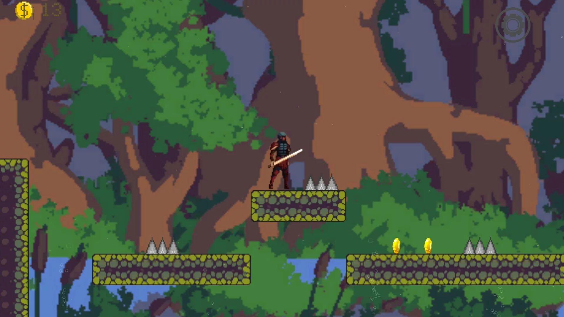 Изображение игры: Magic Frame