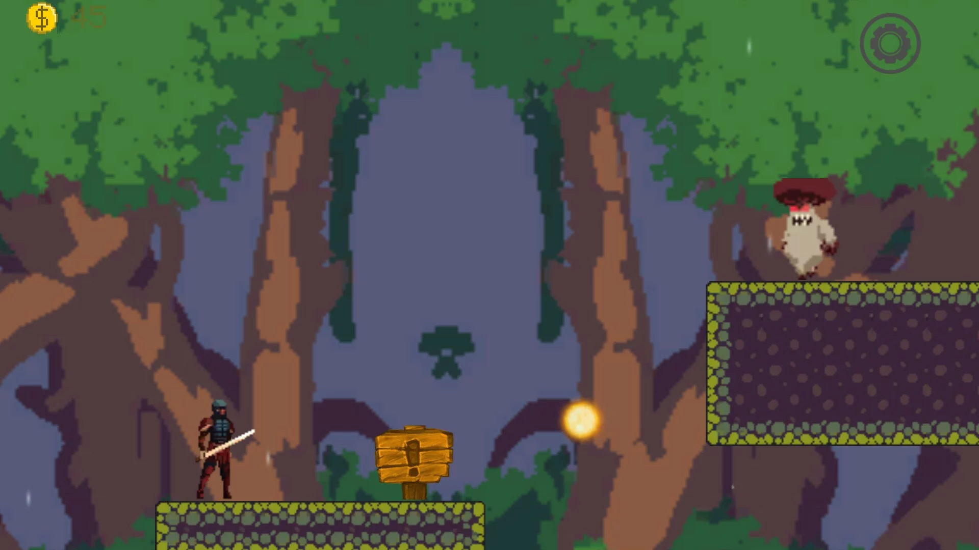 Изображение игры: Magic Frame