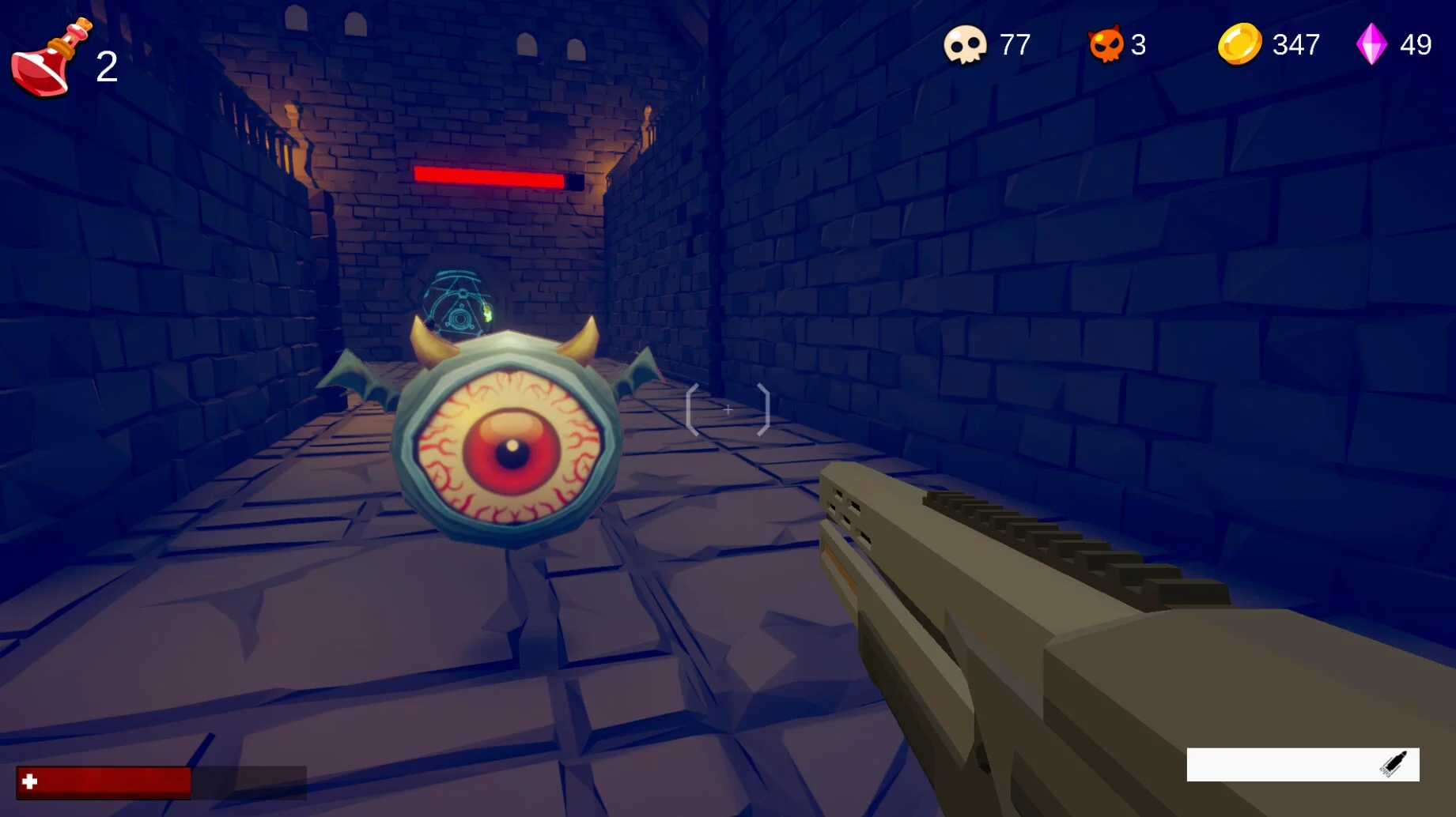 Изображение игры: Deadly Threat