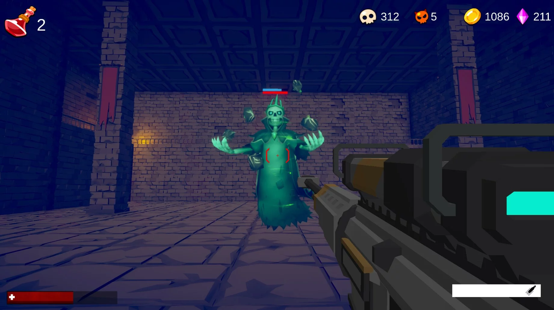 Изображение игры: Deadly Threat