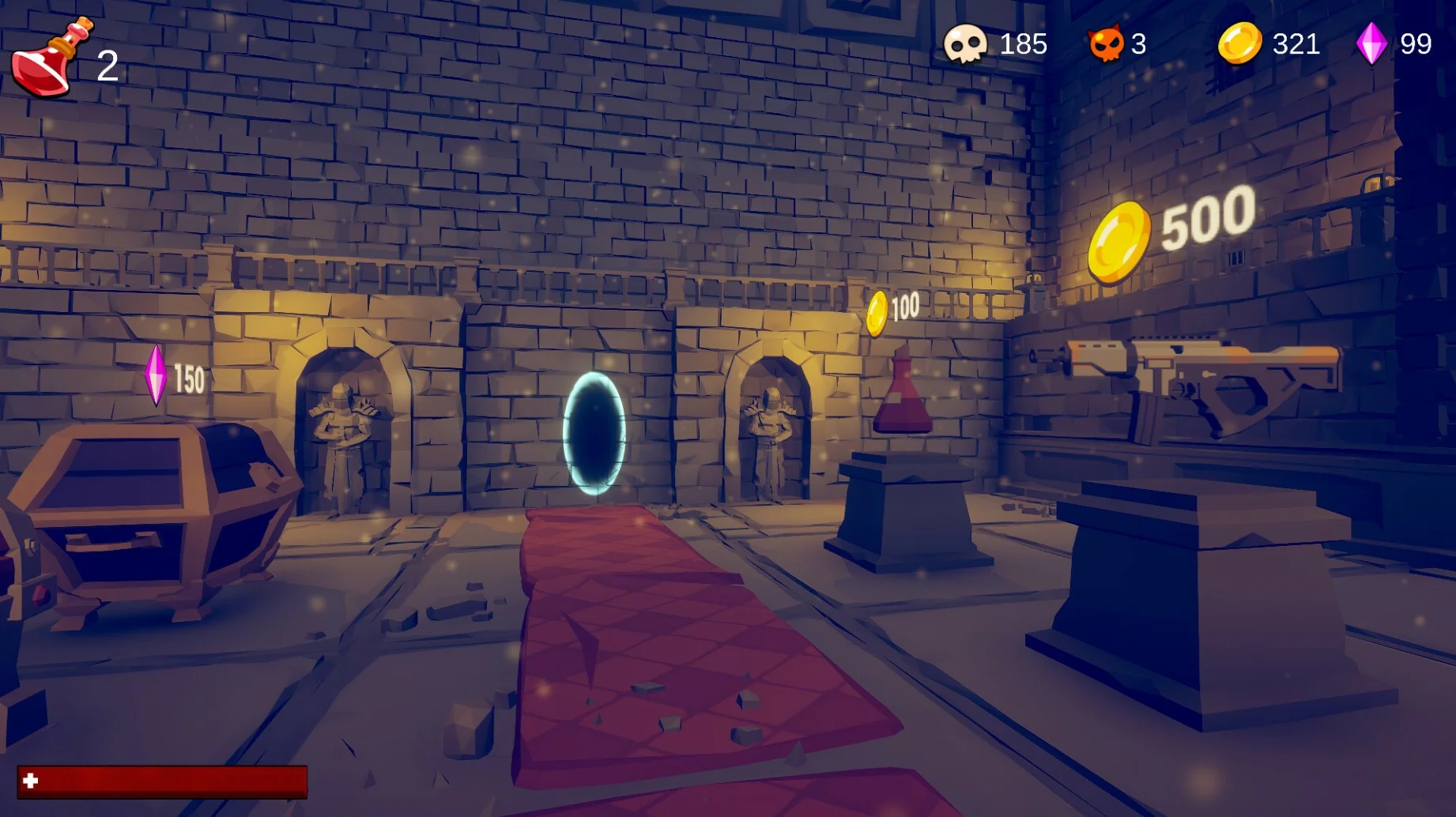 Изображение игры: Deadly Threat