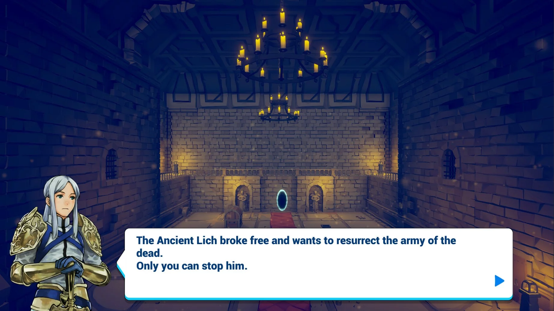 Изображение игры: Deadly Threat