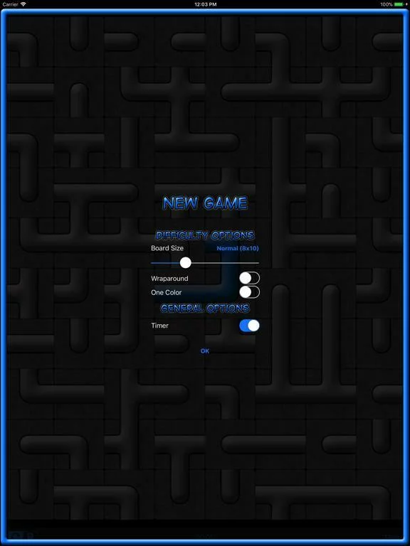 Изображение игры: Pipes