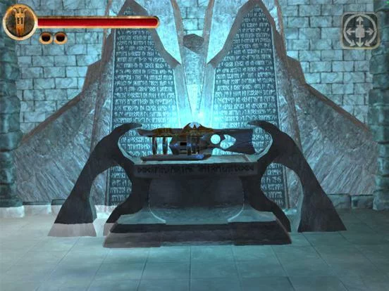 Изображение игры: Shrouded Citadel