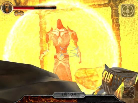Изображение игры: Shrouded Citadel