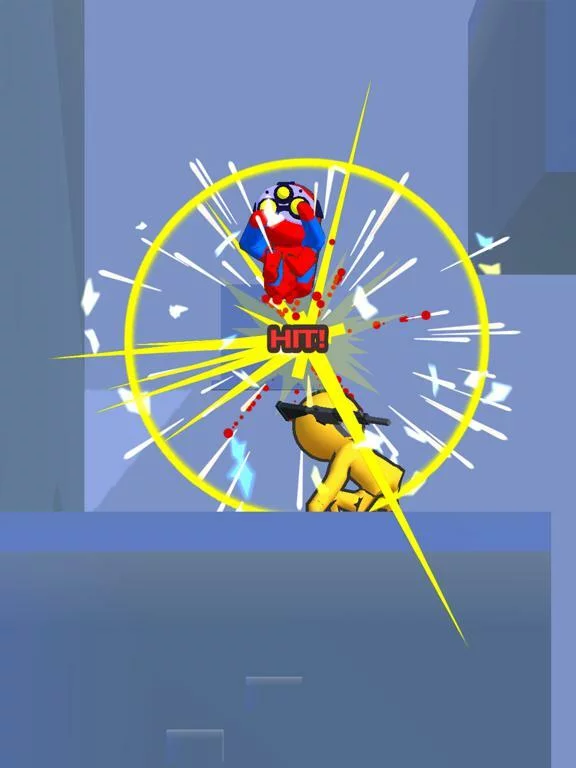 Изображение игры: Spider Kid