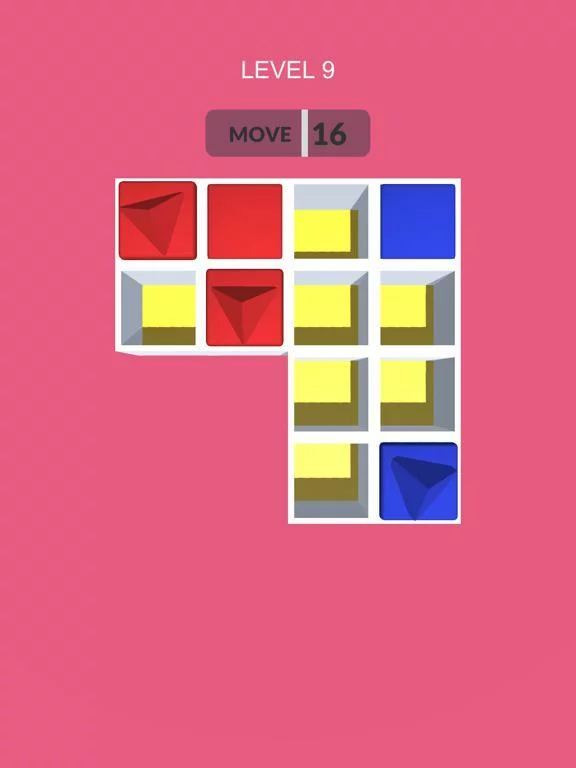 Изображение игры: Flip Master!