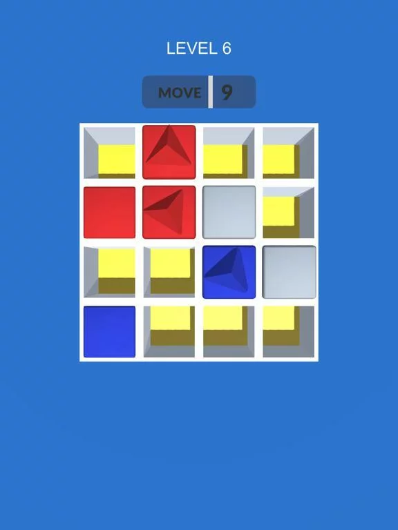 Изображение игры: Flip Master!