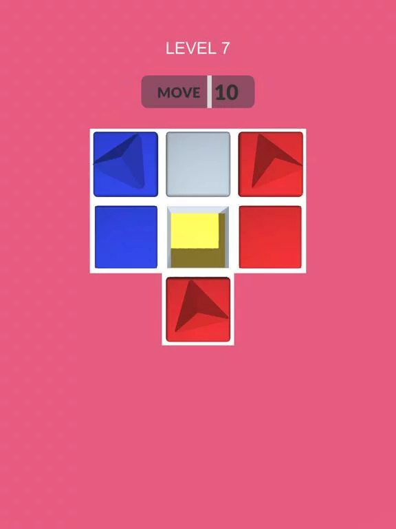 Изображение игры: Flip Master!