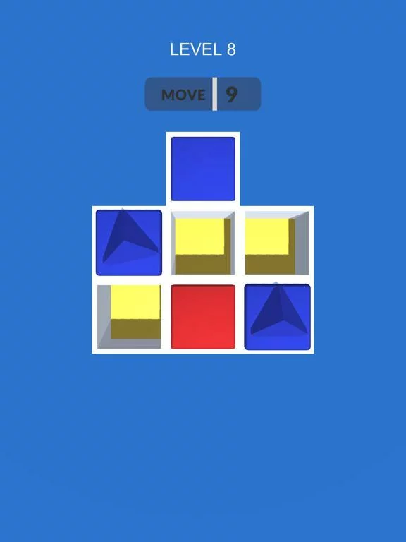 Изображение игры: Flip Master!