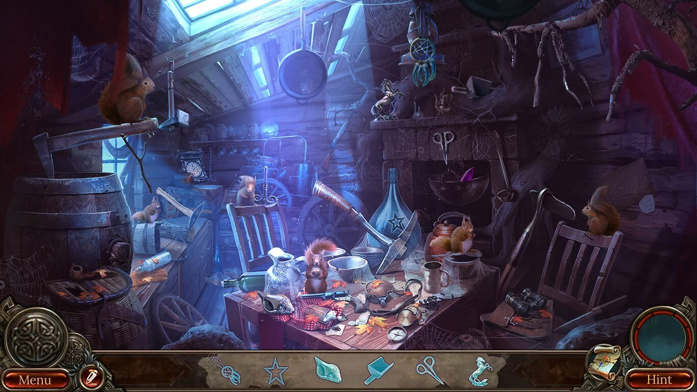 Изображение игры: Midnight Calling: Jeronimo Collector's Edition