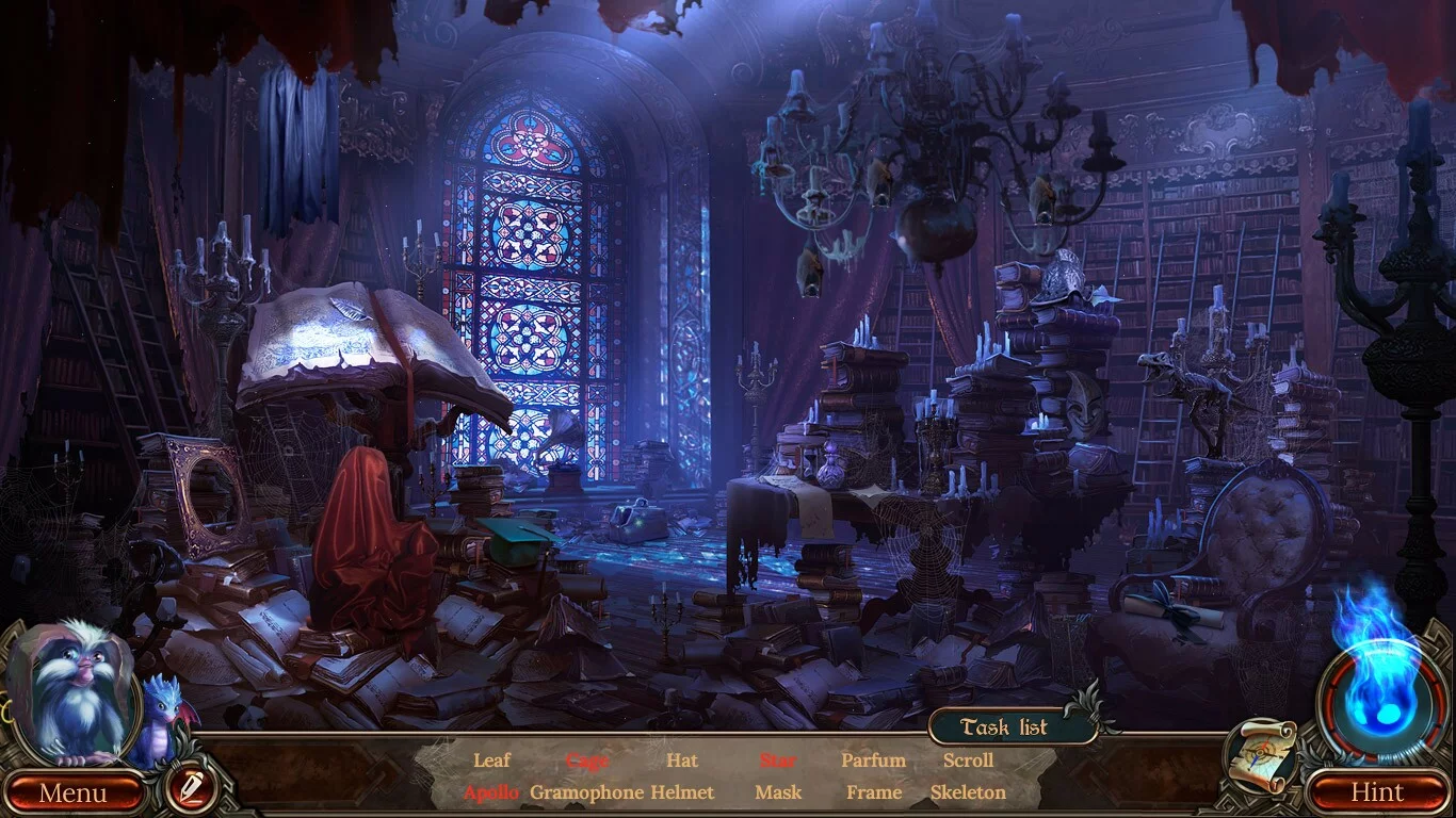 Изображение игры: Midnight Calling: Jeronimo Collector's Edition