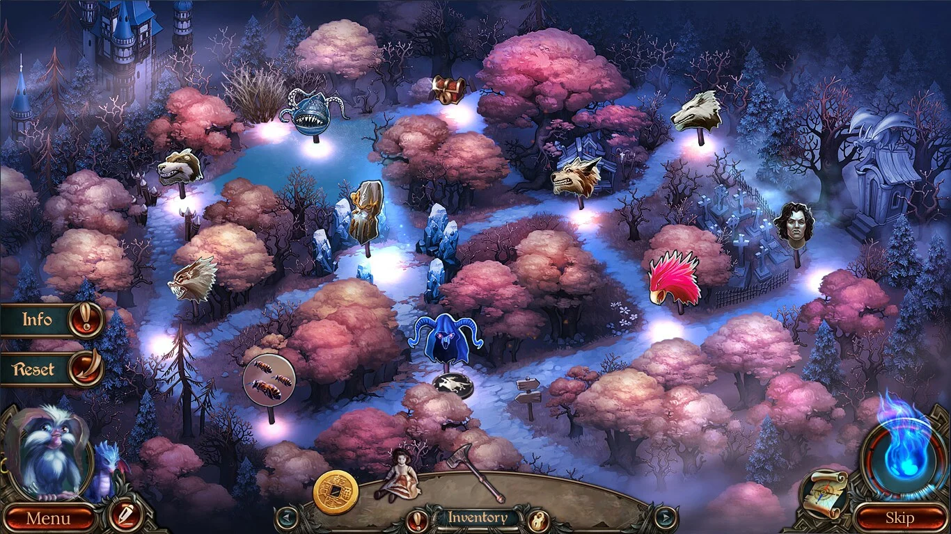 Изображение игры: Midnight Calling: Jeronimo Collector's Edition