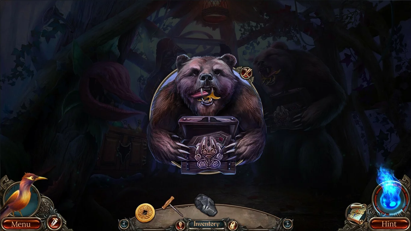 Изображение игры: Midnight Calling: Jeronimo Collector's Edition