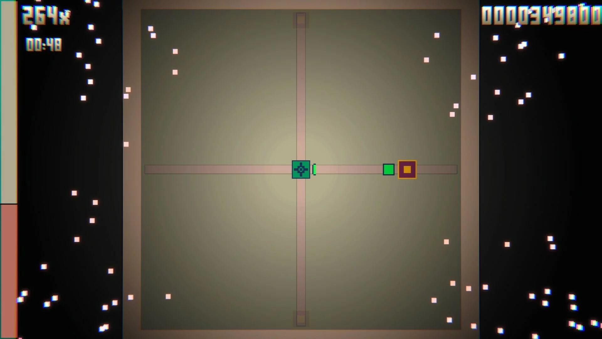Изображение игры: Bullets Squared