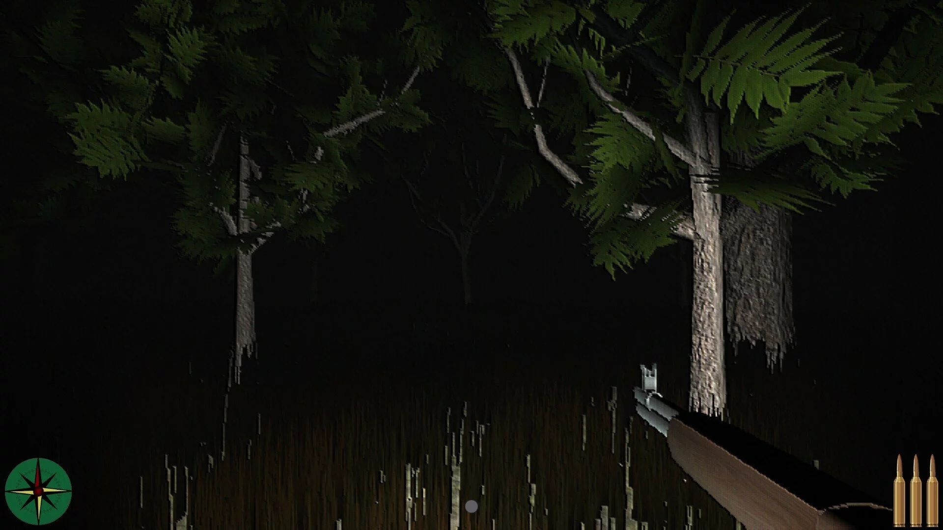 Изображение игры: Hog Hunter 2021
