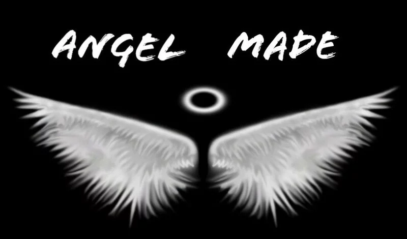 Изображение игры: Angel Made