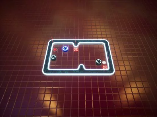 Изображение игры: ROBX