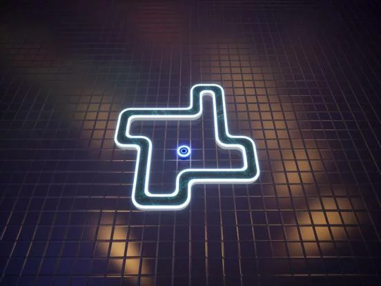 Изображение игры: ROBX