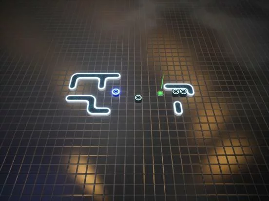 Изображение игры: ROBX