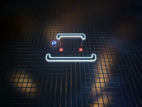 Изображение игры: ROBX