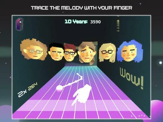 Изображение игры: Dadi Karaoke