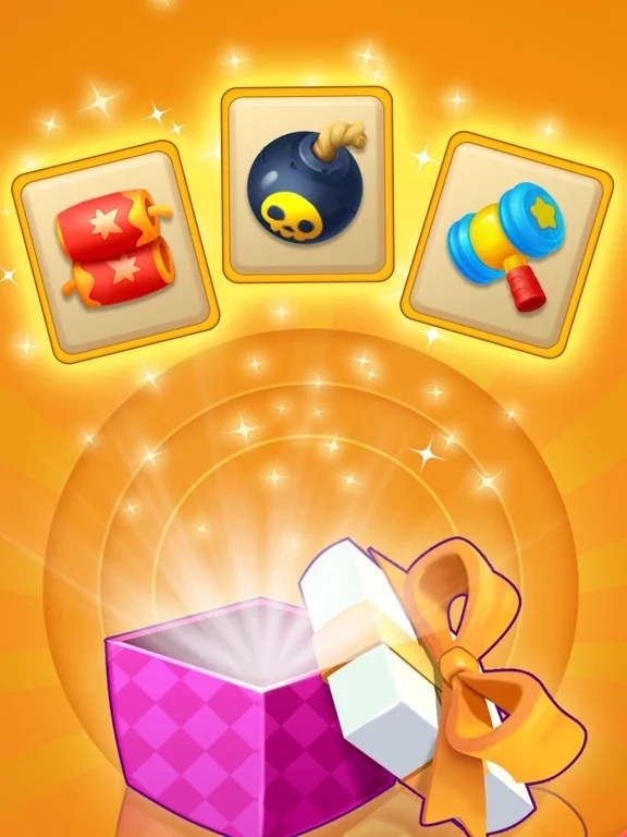Изображение игры: Tycoon Blast