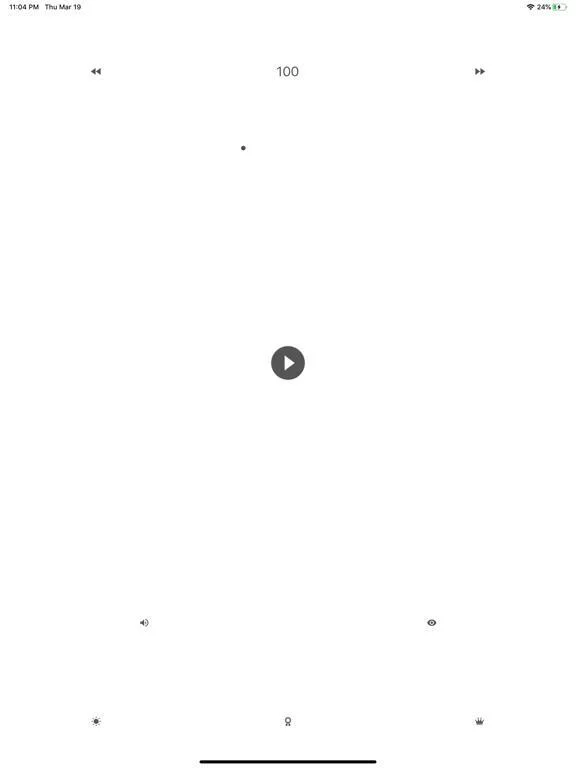 Изображение игры: Human Metronome