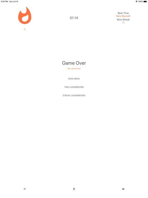 Изображение игры: Human Metronome