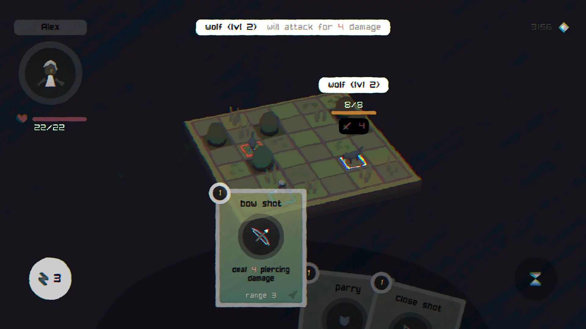 Изображение игры: Toverblade