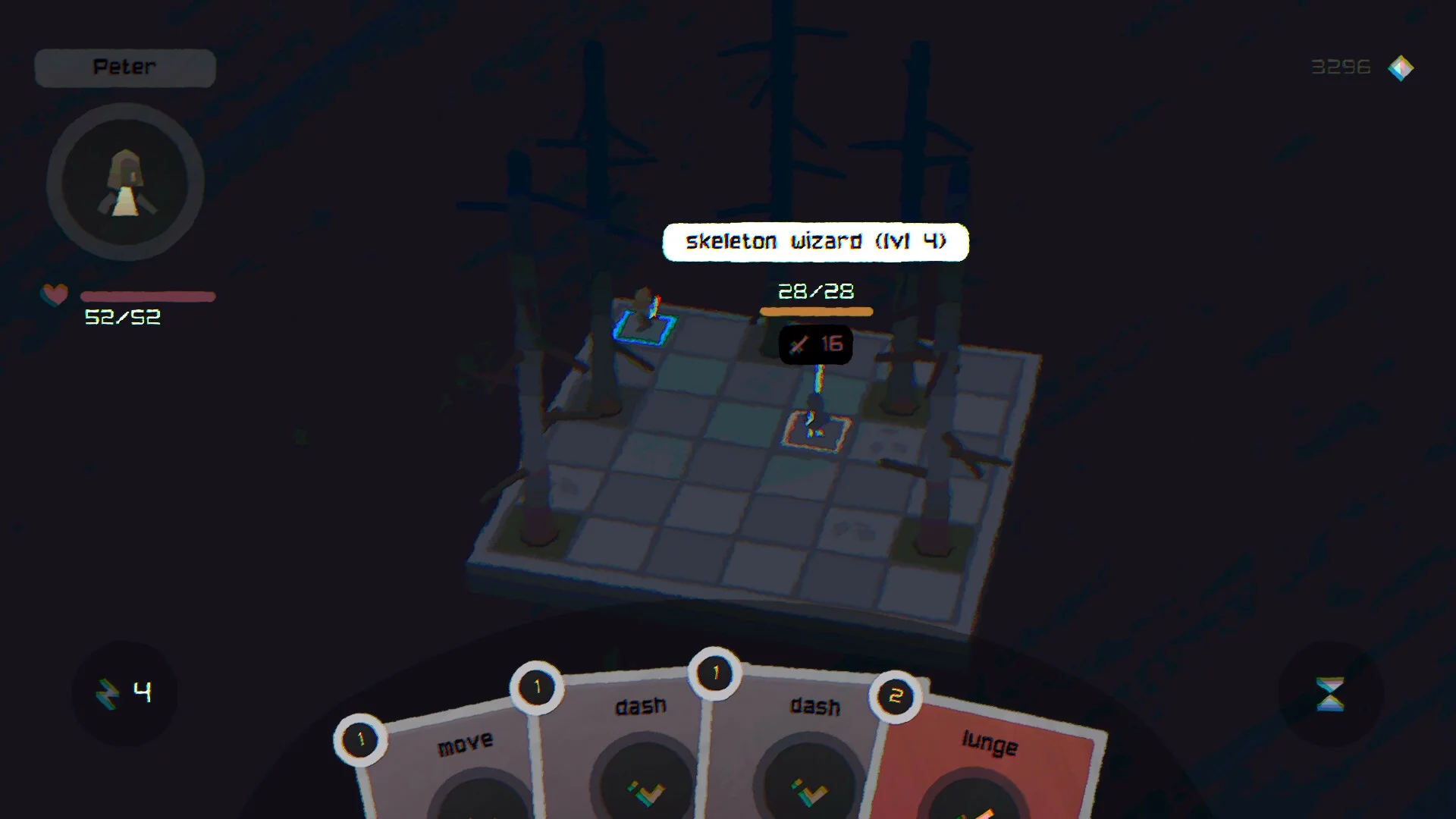 Изображение игры: Toverblade