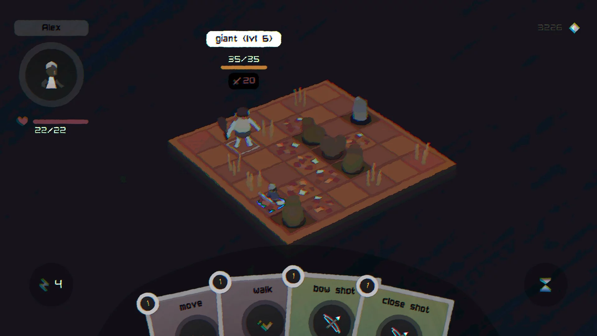 Изображение игры: Toverblade