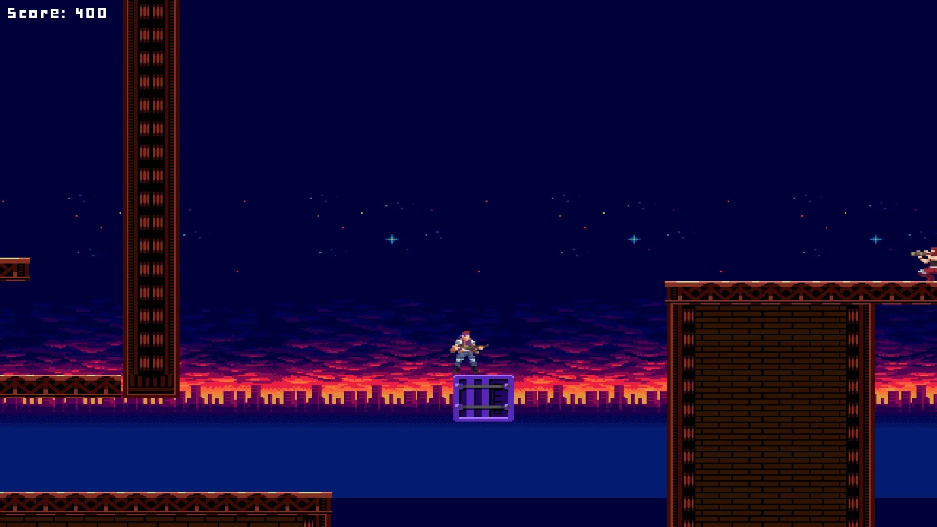 Изображение игры: Cyber Hunter: Awakening
