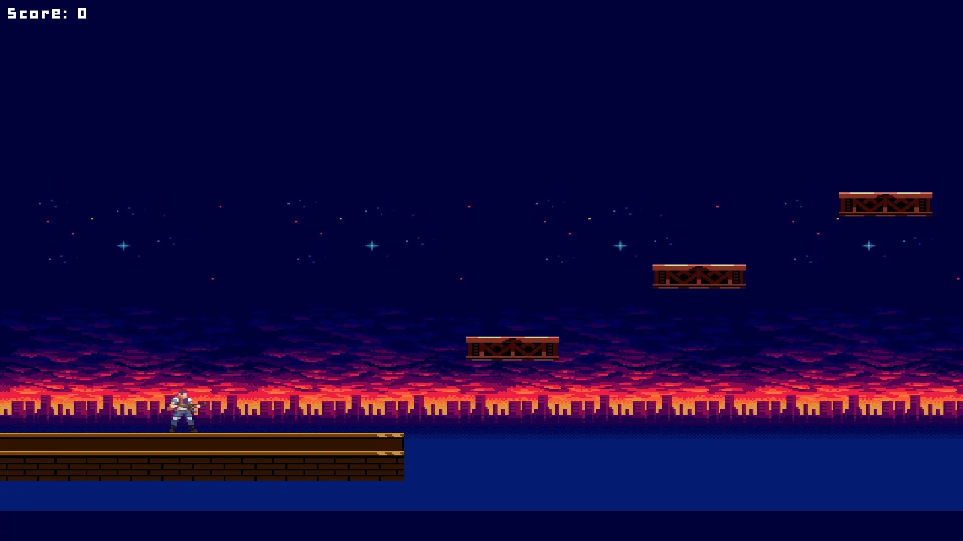 Изображение игры: Cyber Hunter: Awakening