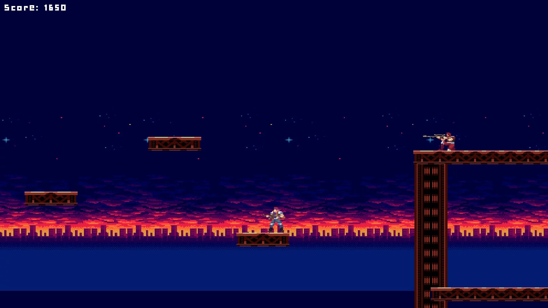 Изображение игры: Cyber Hunter: Awakening