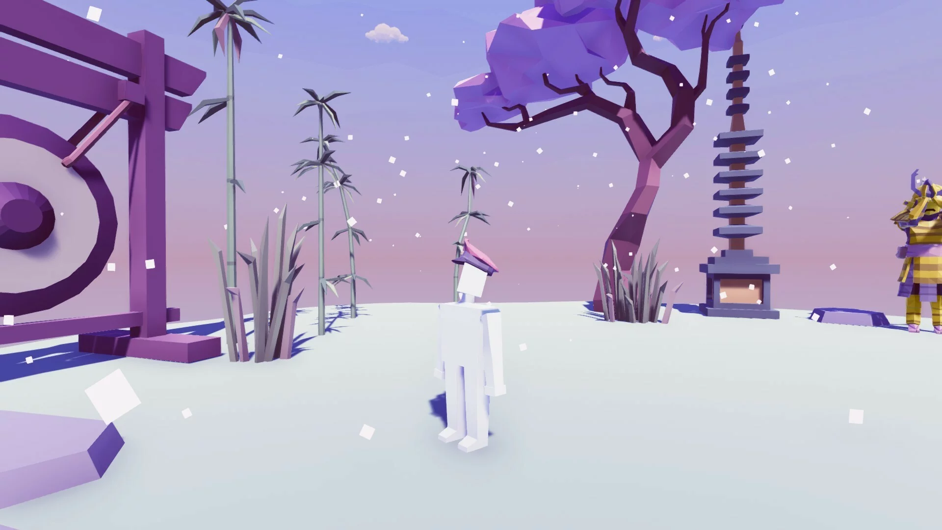 Изображение игры: Ragdoll Madness
