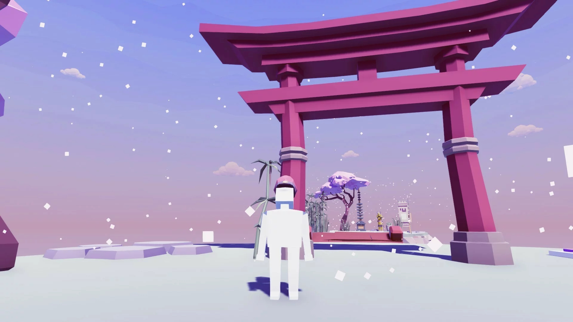 Изображение игры: Ragdoll Madness