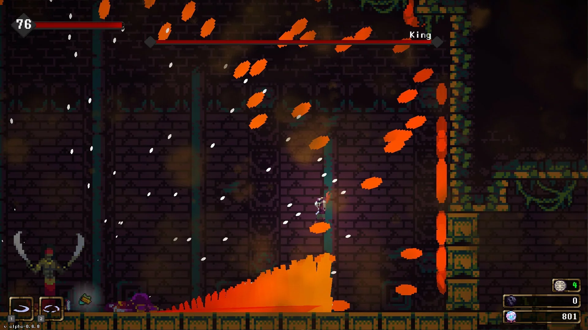 Изображение игры: Rift Drifter