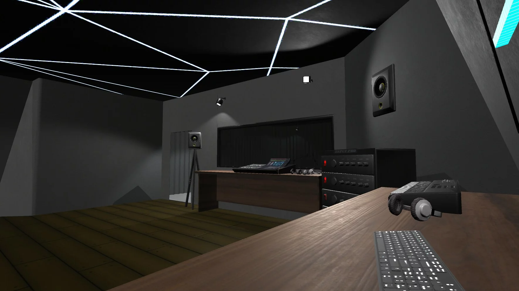 Изображение игры: Rapper Life Simulation