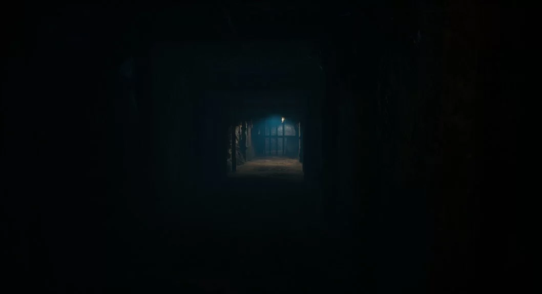 Изображение игры: FindDark