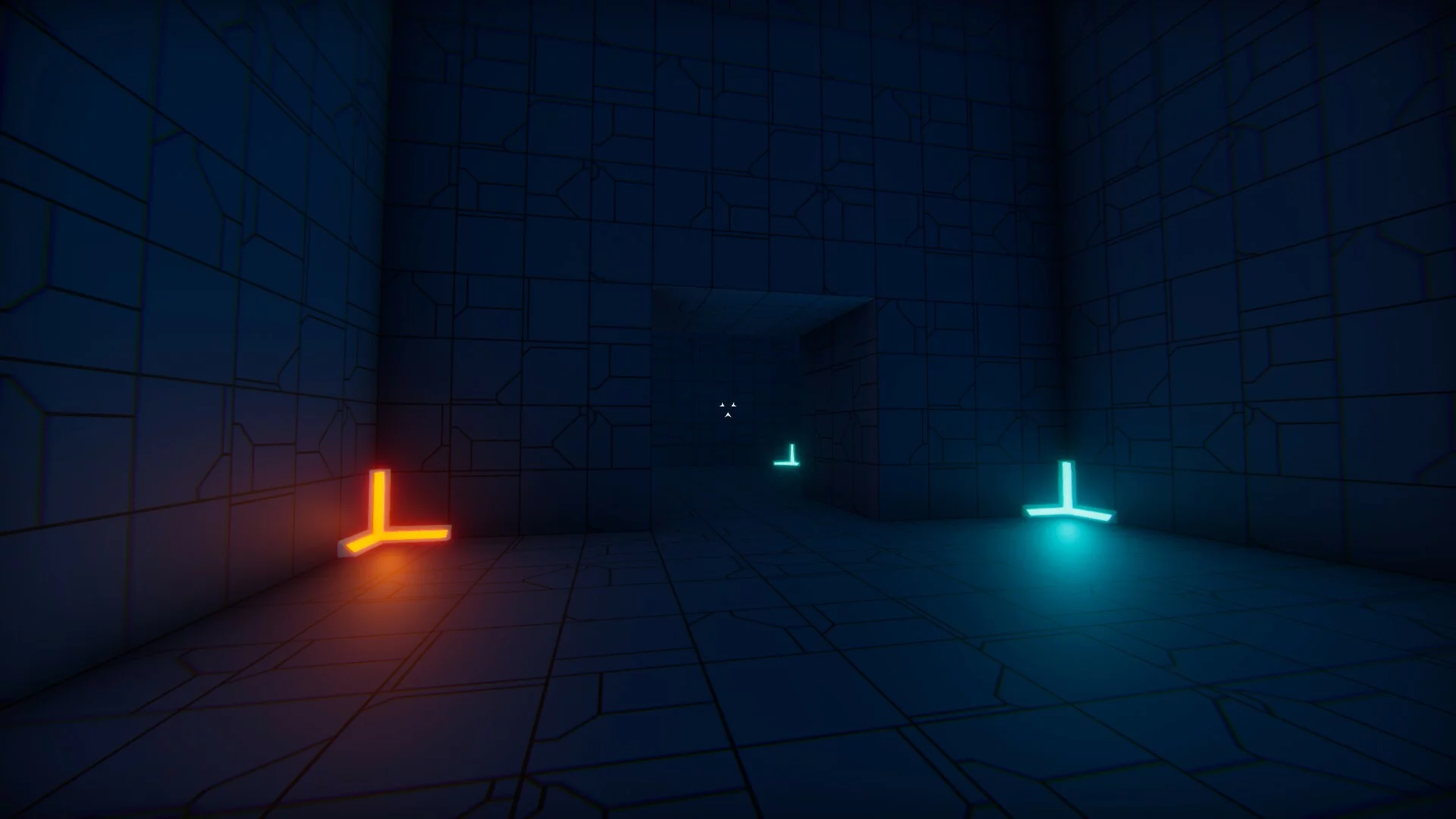 Изображение игры: REDITUM