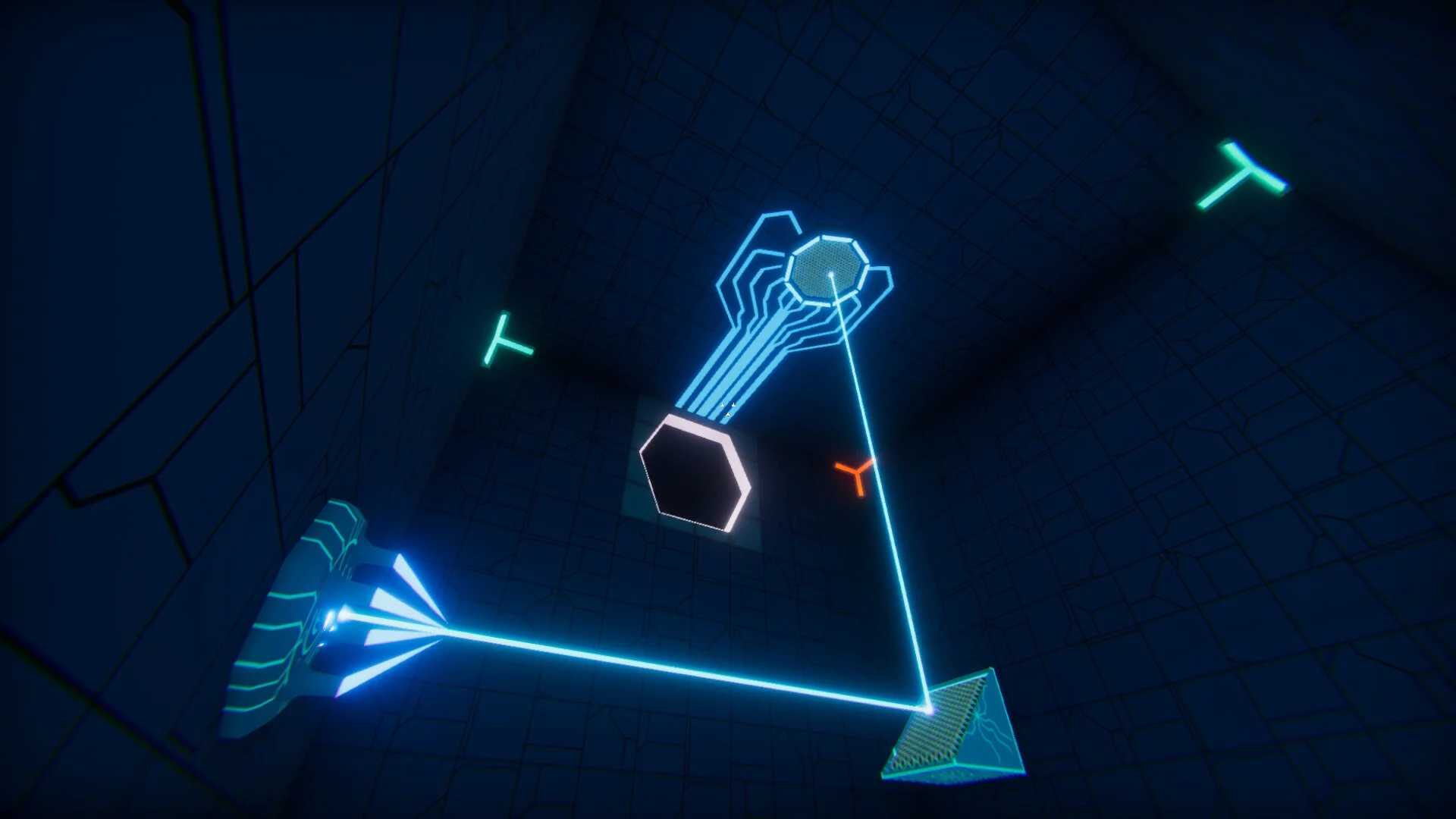 Изображение игры: REDITUM